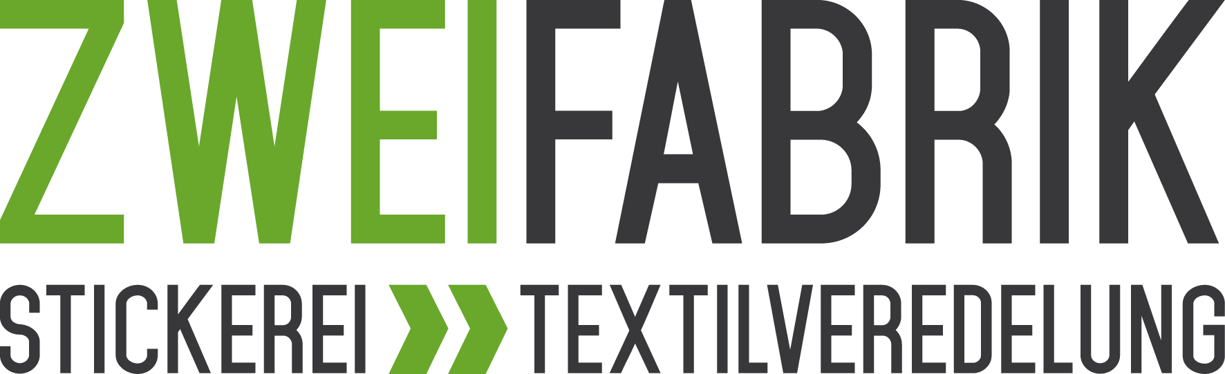 ZWEIFABRIK STICKEREI >> TEXTILVEREDELUNG